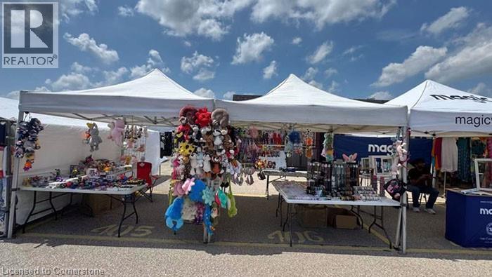 1-878 WEBER Street N, Waterloo, Ontario