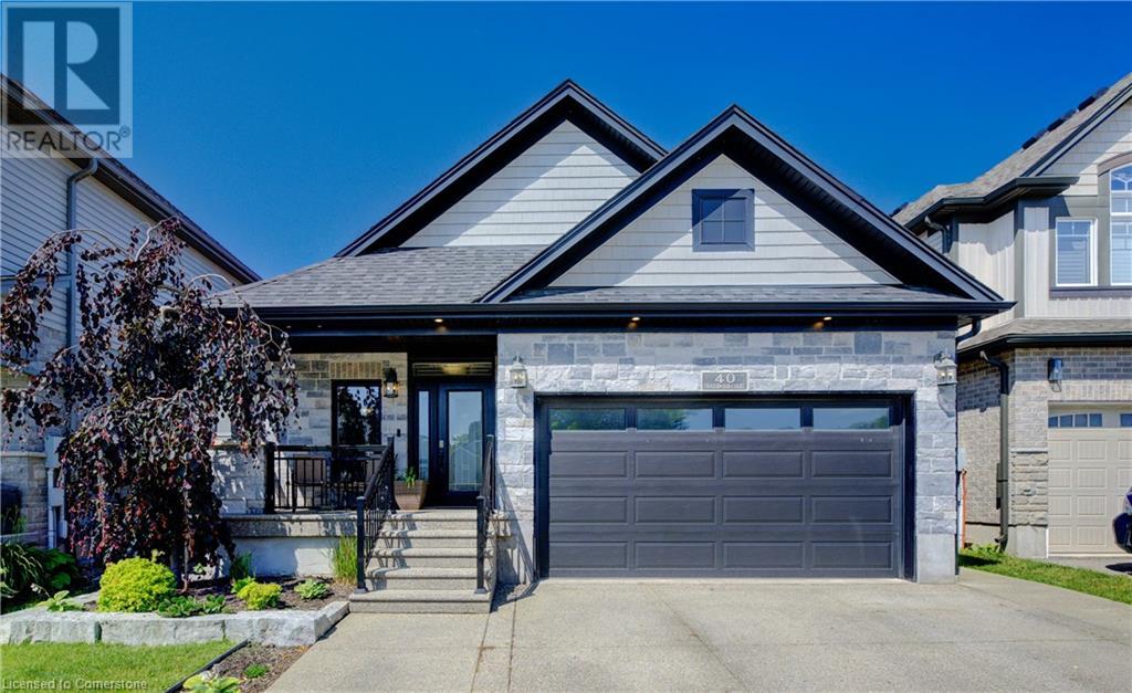 40 Fraserwood Court, Cambridge, Ontario  N1S 5B6 - Photo 1 - 40753050