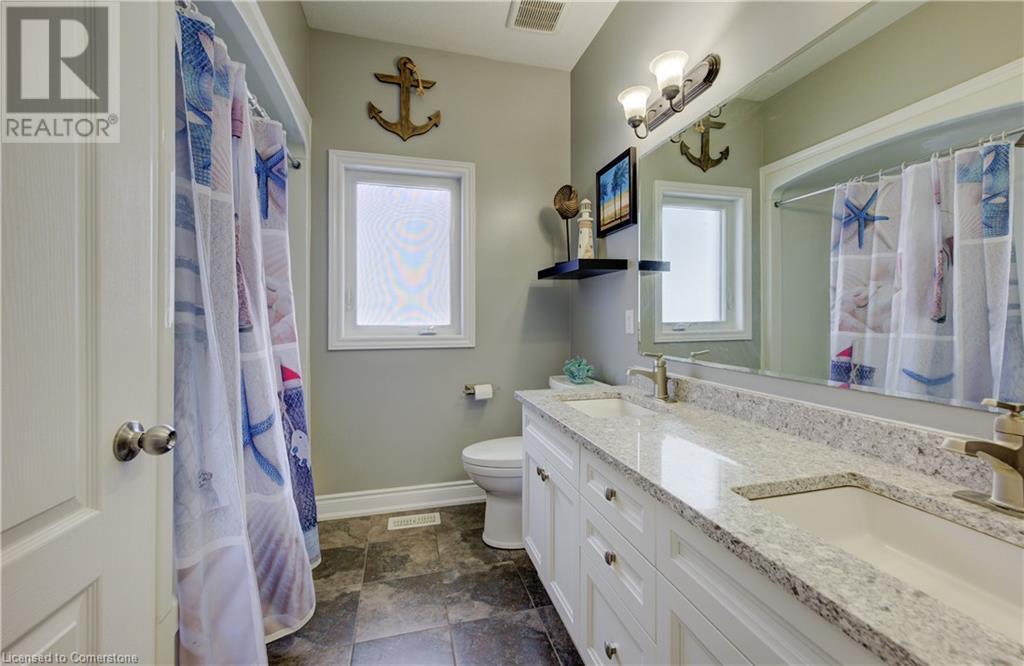 40 Fraserwood Court, Cambridge, Ontario  N1S 5B6 - Photo 15 - 40753050