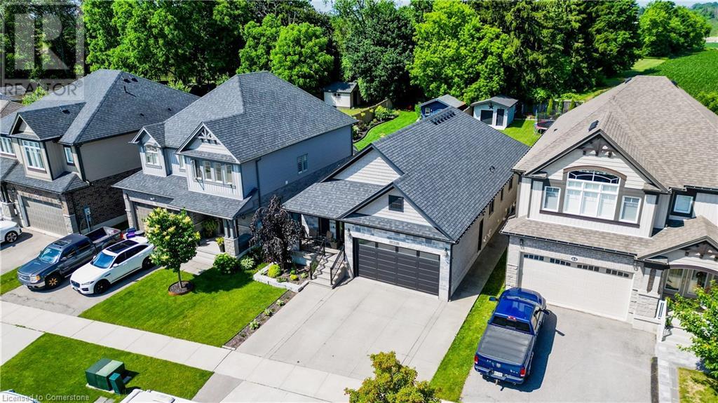 40 Fraserwood Court, Cambridge, Ontario  N1S 5B6 - Photo 2 - 40753050