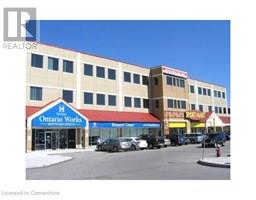 1550 UPPER JAMES Street Unit# 200Z, Hamilton, Ontario