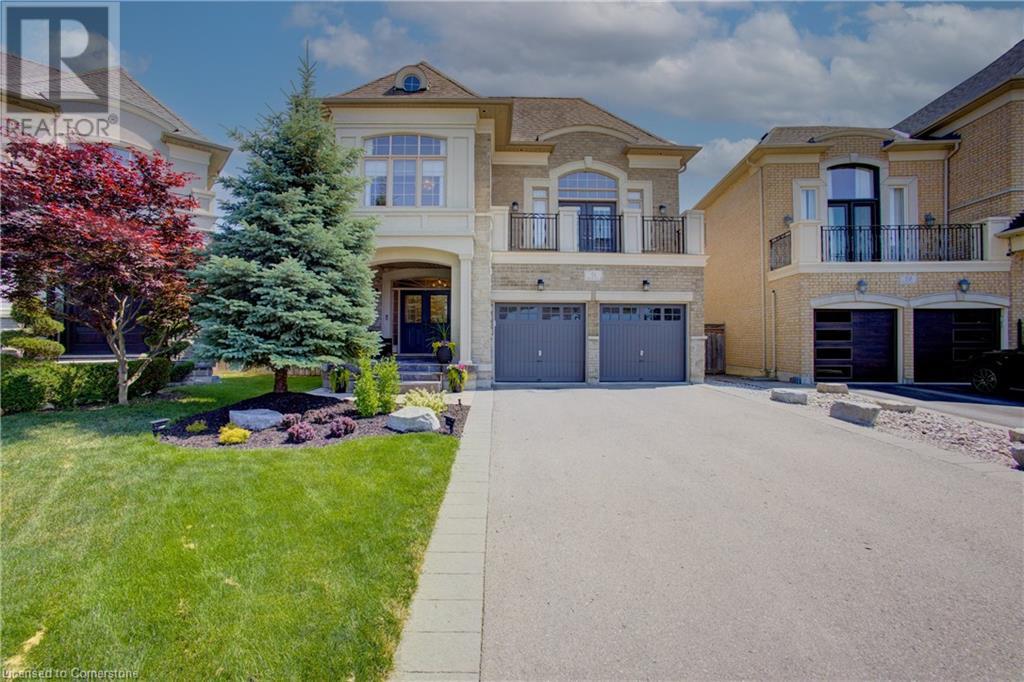 21 Prevost Court, Woodbridge-Vaughan, Ontario  L4H 0W3 - Photo 1 - 40746642