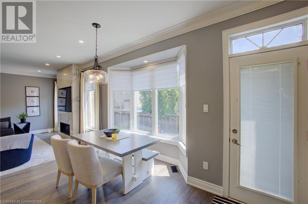 21 Prevost Court, Woodbridge-Vaughan, Ontario  L4H 0W3 - Photo 12 - 40746642
