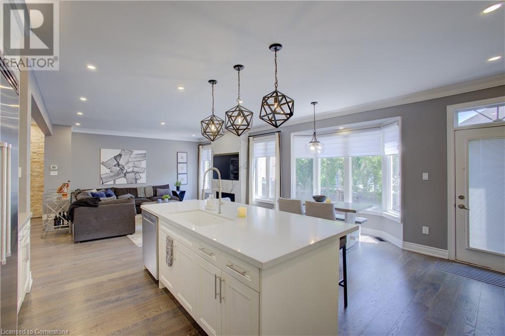 21 Prevost Court, Woodbridge-Vaughan, Ontario  L4H 0W3 - Photo 18 - 40746642