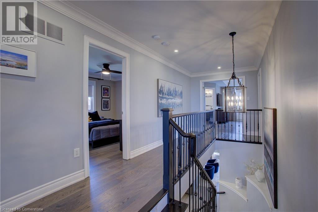21 Prevost Court, Woodbridge-Vaughan, Ontario  L4H 0W3 - Photo 20 - 40746642