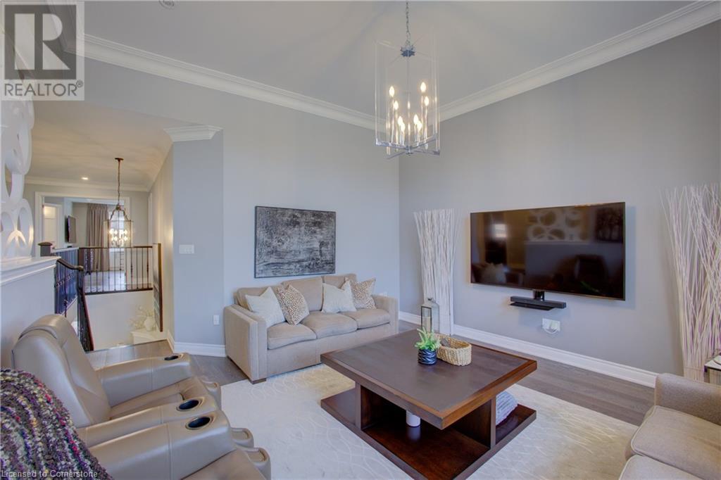 21 Prevost Court, Woodbridge-Vaughan, Ontario  L4H 0W3 - Photo 23 - 40746642