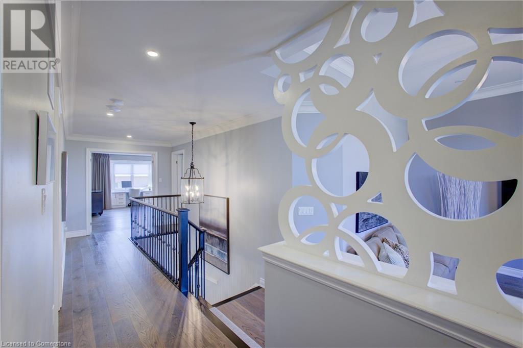 21 Prevost Court, Woodbridge-Vaughan, Ontario  L4H 0W3 - Photo 24 - 40746642