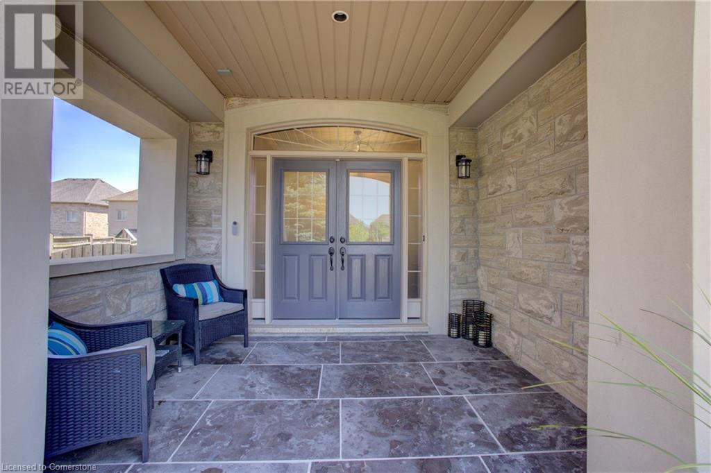 21 Prevost Court, Woodbridge-Vaughan, Ontario  L4H 0W3 - Photo 3 - 40746642