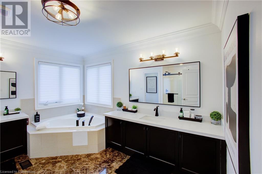 21 Prevost Court, Woodbridge-Vaughan, Ontario  L4H 0W3 - Photo 34 - 40746642
