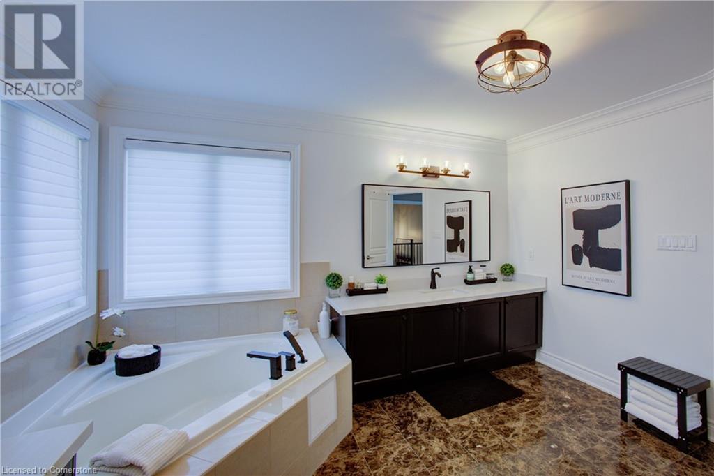21 Prevost Court, Woodbridge-Vaughan, Ontario  L4H 0W3 - Photo 35 - 40746642