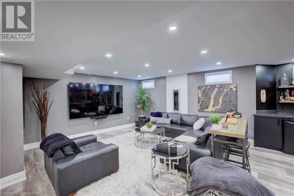 21 Prevost Court, Woodbridge-Vaughan, Ontario  L4H 0W3 - Photo 39 - 40746642