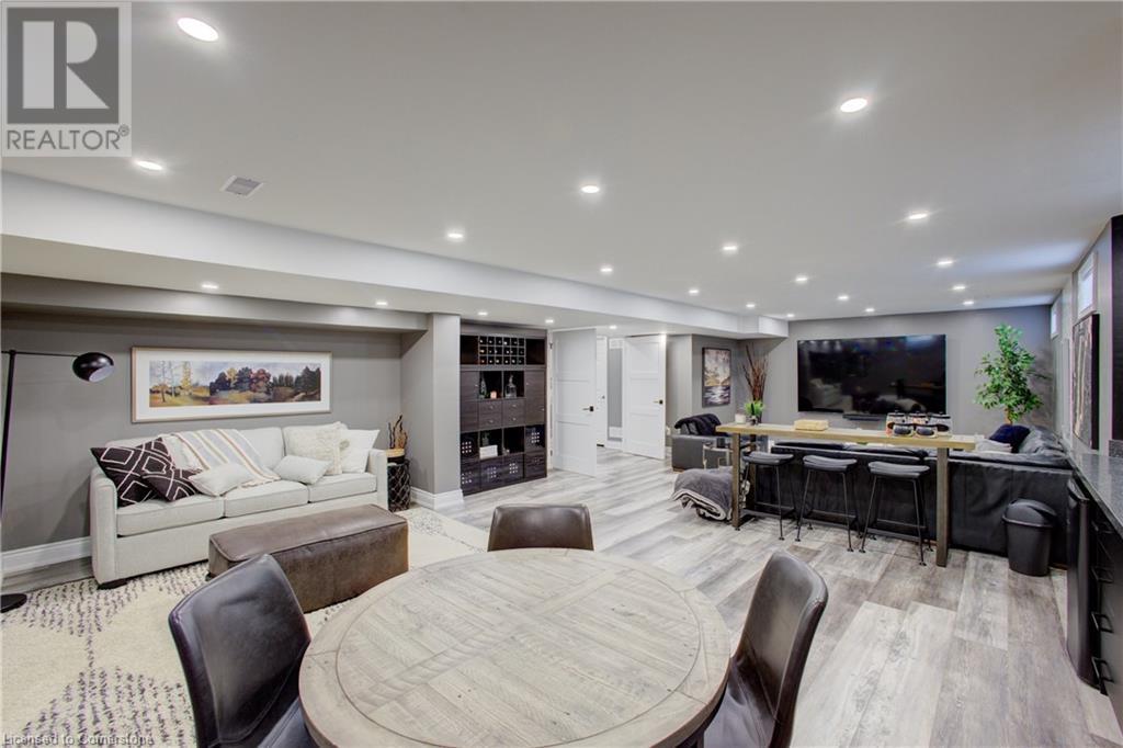 21 Prevost Court, Woodbridge-Vaughan, Ontario  L4H 0W3 - Photo 43 - 40746642