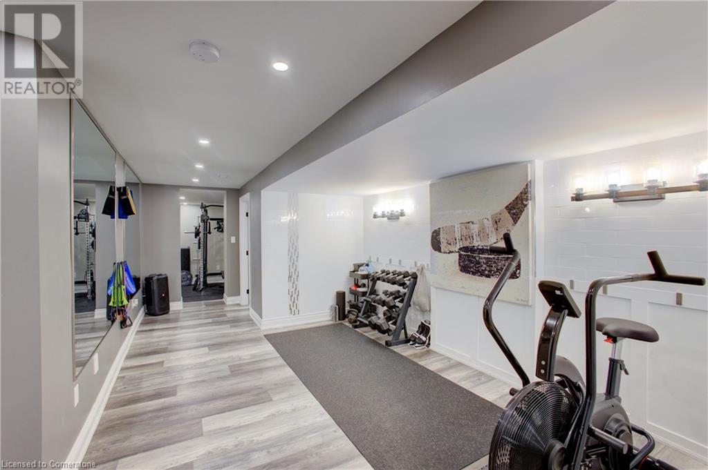 21 Prevost Court, Woodbridge-Vaughan, Ontario  L4H 0W3 - Photo 44 - 40746642