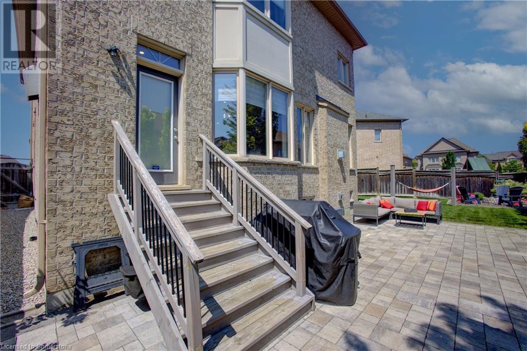 21 Prevost Court, Woodbridge-Vaughan, Ontario  L4H 0W3 - Photo 48 - 40746642