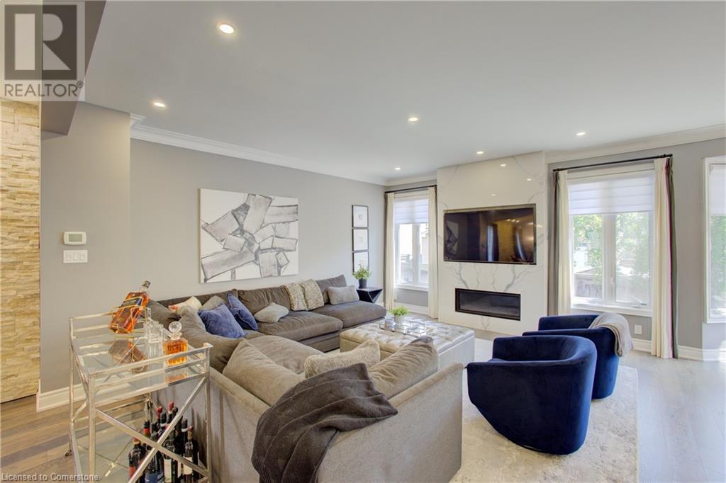 21 Prevost Court, Woodbridge-Vaughan, Ontario  L4H 0W3 - Photo 8 - 40746642