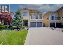 21 PREVOST Court, Woodbridge-Vaughan, Ontario