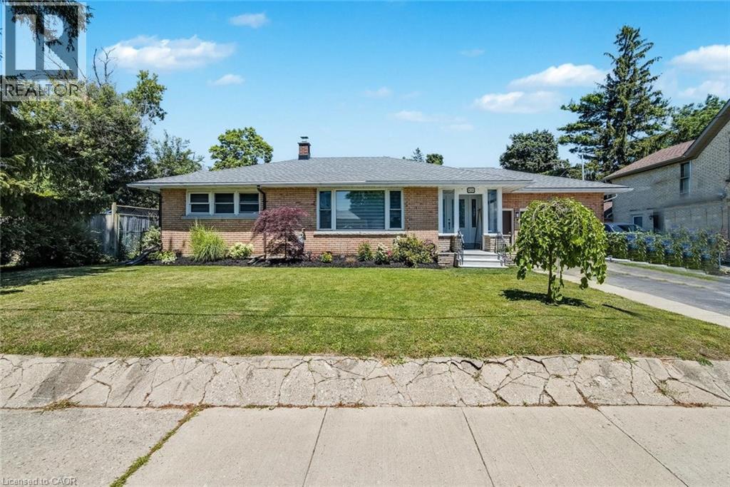 620 NORTH Street, Cambridge, Ontario