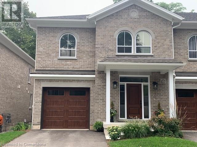 45 Blair Road Unit# 7, Cambridge, Ontario  N1S 2H8 - Photo 1 - 40752835