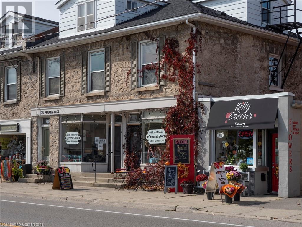 45 Blair Road Unit# 7, Cambridge, Ontario  N1S 2H8 - Photo 35 - 40752835