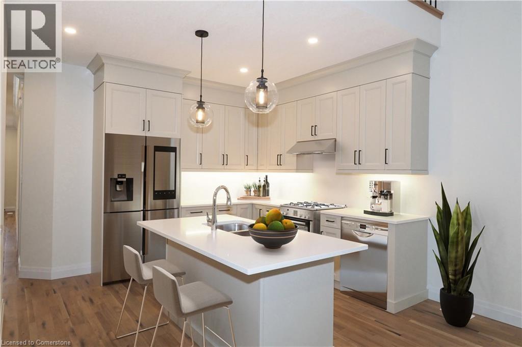 45 Blair Road Unit# 7, Cambridge, Ontario  N1S 2H8 - Photo 7 - 40752835
