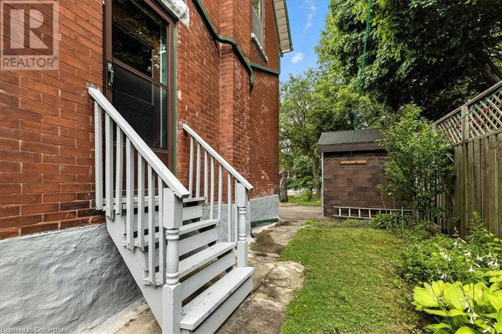 64 Lancaster Street E, Kitchener, Ontario  N2H 1M6 - Photo 46 - 40751736