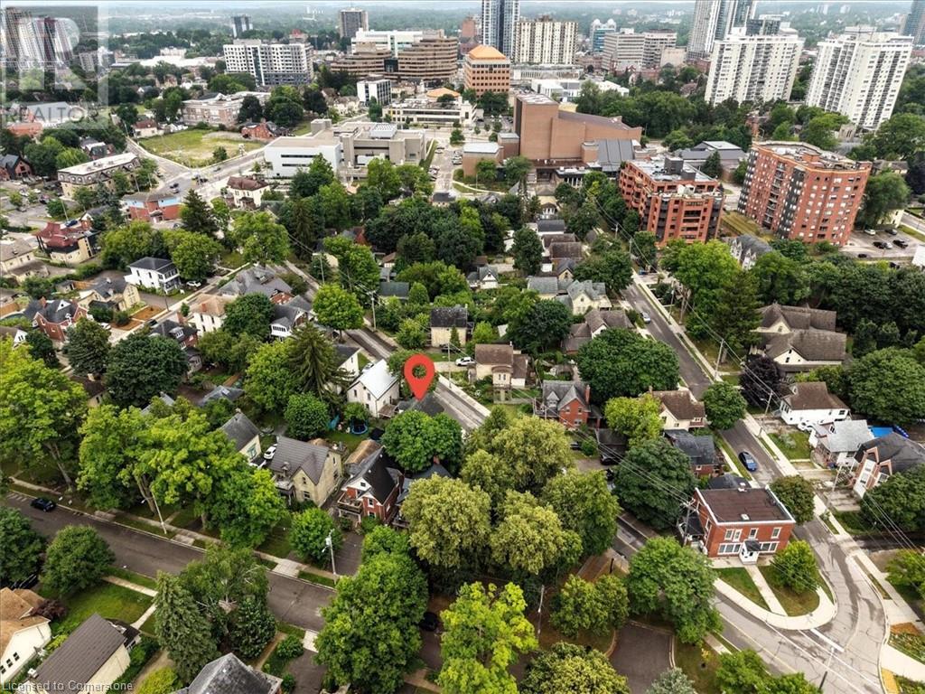 64 Lancaster Street E, Kitchener, Ontario  N2H 1M6 - Photo 48 - 40751736