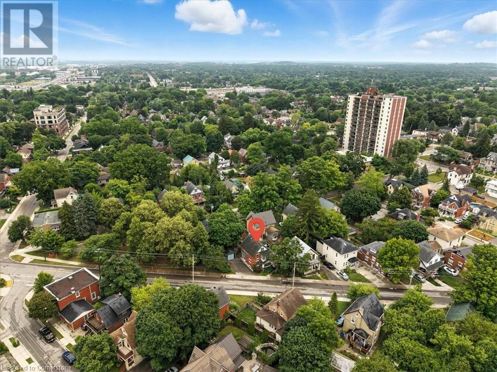 64 Lancaster Street E, Kitchener, Ontario  N2H 1M6 - Photo 49 - 40751736