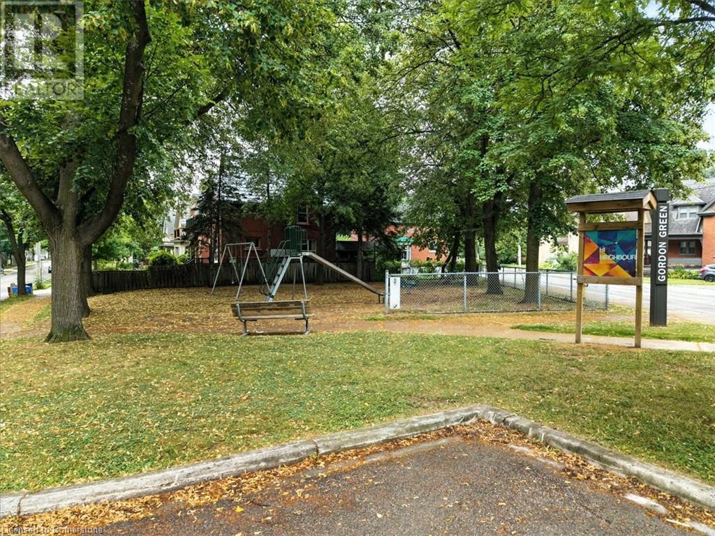 64 Lancaster Street E, Kitchener, Ontario  N2H 1M6 - Photo 50 - 40751736