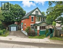 64 LANCASTER Street E, Kitchener, Ontario