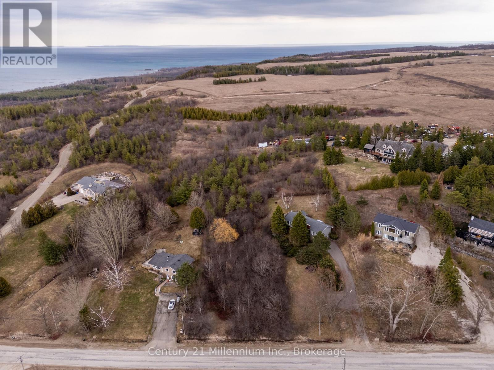 Pt Lt 10 3rd Line, Meaford, Ontario  N4L 1W7 - Photo 12 - X12297092