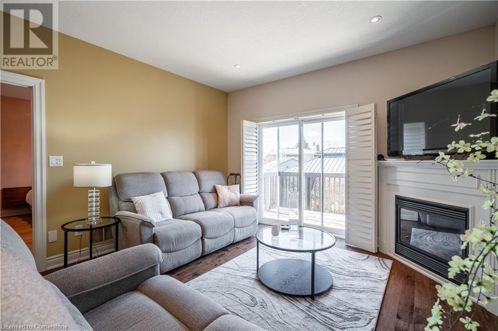 10 Greenbrook Drive Unit# 10, Stoney Creek, Ontario  L8G 0A2 - Photo 18 - 40752860