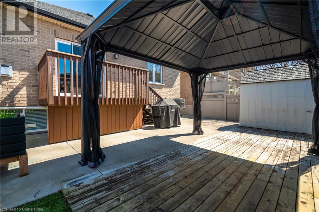 10 Greenbrook Drive Unit# 10, Stoney Creek, Ontario  L8G 0A2 - Photo 48 - 40752860