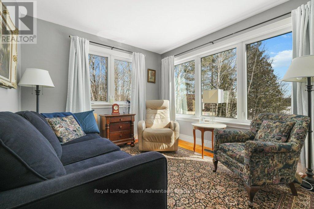 2 Tally Ho-Swords Road, Seguin, Ontario  P2A 2W9 - Photo 17 - X12297167