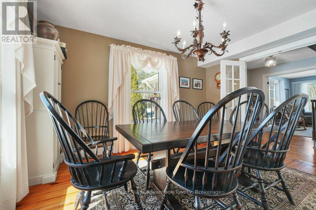 2 Tally Ho-Swords Road, Seguin, Ontario  P2A 2W9 - Photo 19 - X12297167