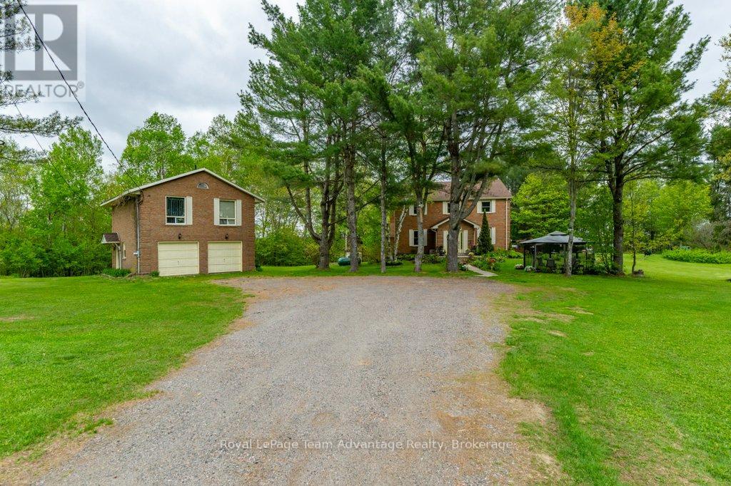 2 Tally Ho-Swords Road, Seguin, Ontario  P2A 2W9 - Photo 33 - X12297167