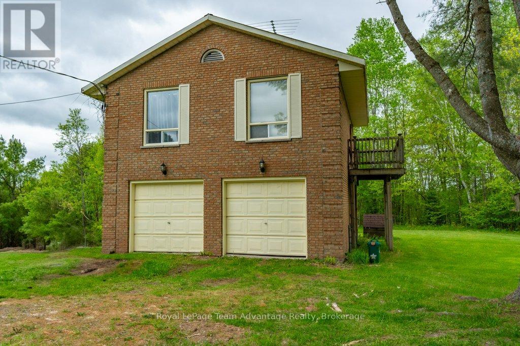 2 Tally Ho-Swords Road, Seguin, Ontario  P2A 2W9 - Photo 34 - X12297167