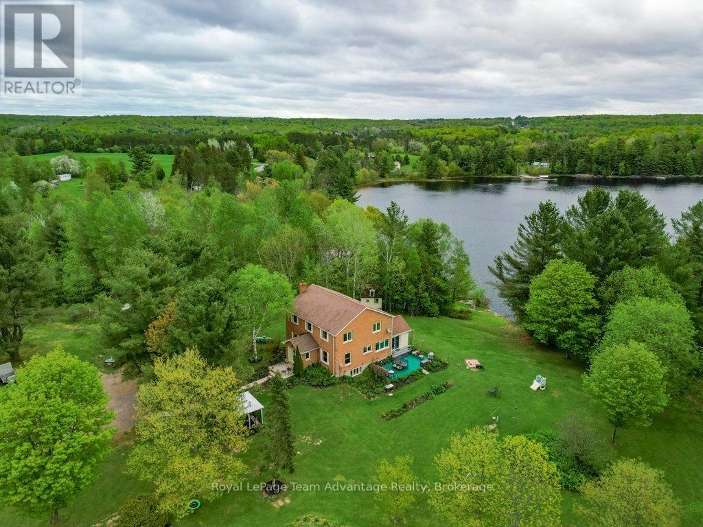 2 Tally Ho-Swords Road, Seguin, Ontario  P2A 2W9 - Photo 35 - X12297167