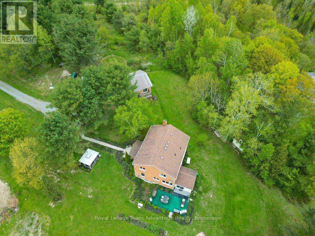 2 Tally Ho-Swords Road, Seguin, Ontario  P2A 2W9 - Photo 36 - X12297167