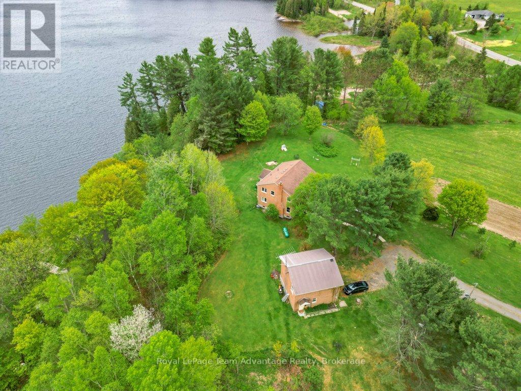 2 Tally Ho-Swords Road, Seguin, Ontario  P2A 2W9 - Photo 48 - X12297167