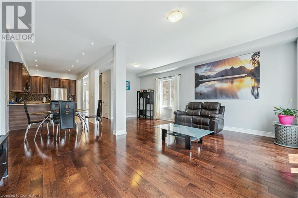 725 Vellore Park Avenue, Vaughan, Ontario  L4H 0K6 - Photo 10 - 40752782