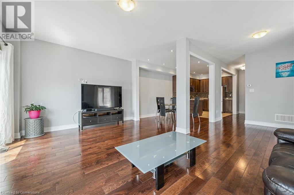 725 Vellore Park Avenue, Vaughan, Ontario  L4H 0K6 - Photo 11 - 40752782
