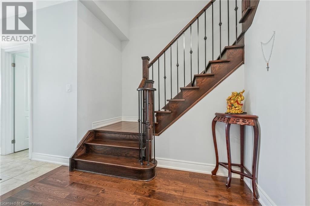 725 Vellore Park Avenue, Vaughan, Ontario  L4H 0K6 - Photo 13 - 40752782