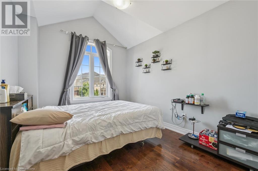 725 Vellore Park Avenue, Vaughan, Ontario  L4H 0K6 - Photo 18 - 40752782