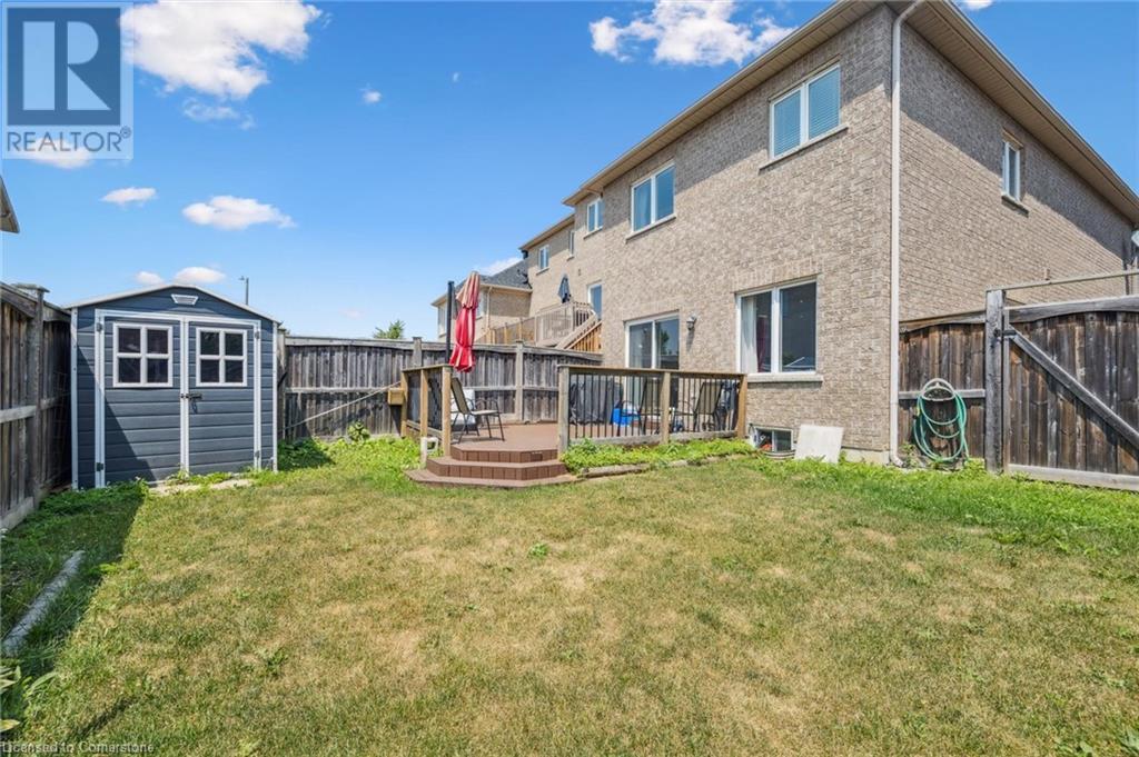 725 Vellore Park Avenue, Vaughan, Ontario  L4H 0K6 - Photo 25 - 40752782