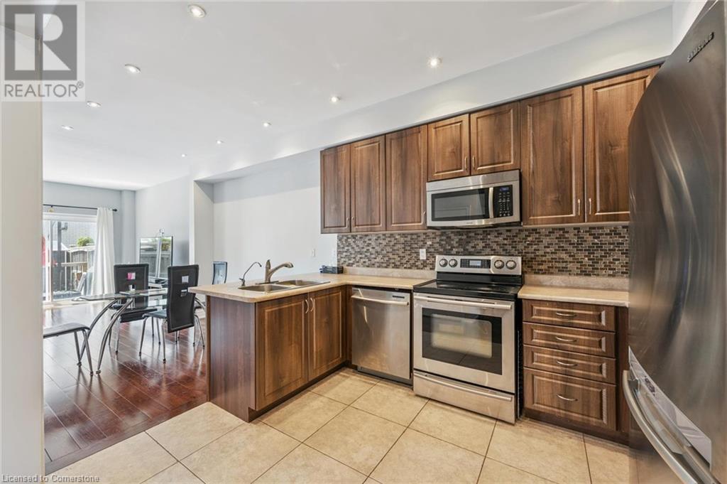 725 Vellore Park Avenue, Vaughan, Ontario  L4H 0K6 - Photo 5 - 40752782