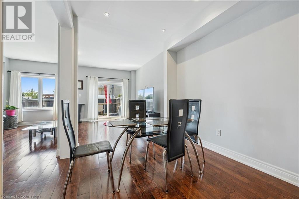725 Vellore Park Avenue, Vaughan, Ontario  L4H 0K6 - Photo 8 - 40752782