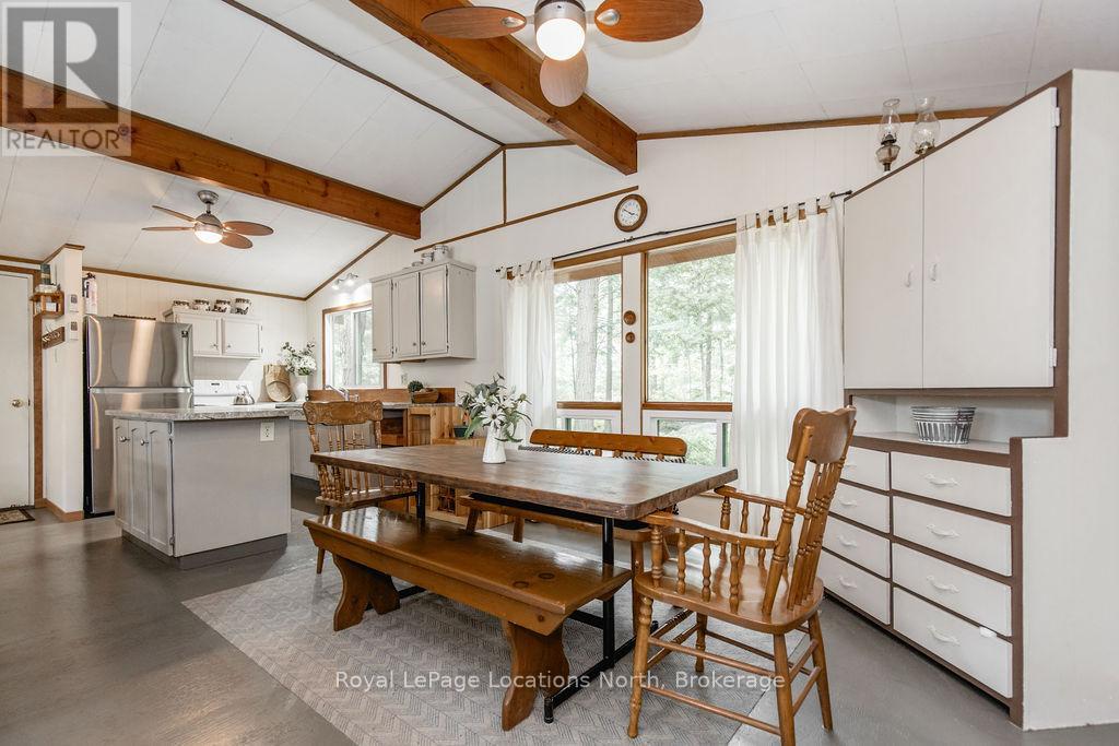 360 Stewart Lake Road, Georgian Bay, Ontario  P0C 1H0 - Photo 14 - X12297321