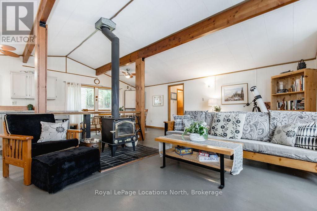 360 Stewart Lake Road, Georgian Bay, Ontario  P0C 1H0 - Photo 20 - X12297321