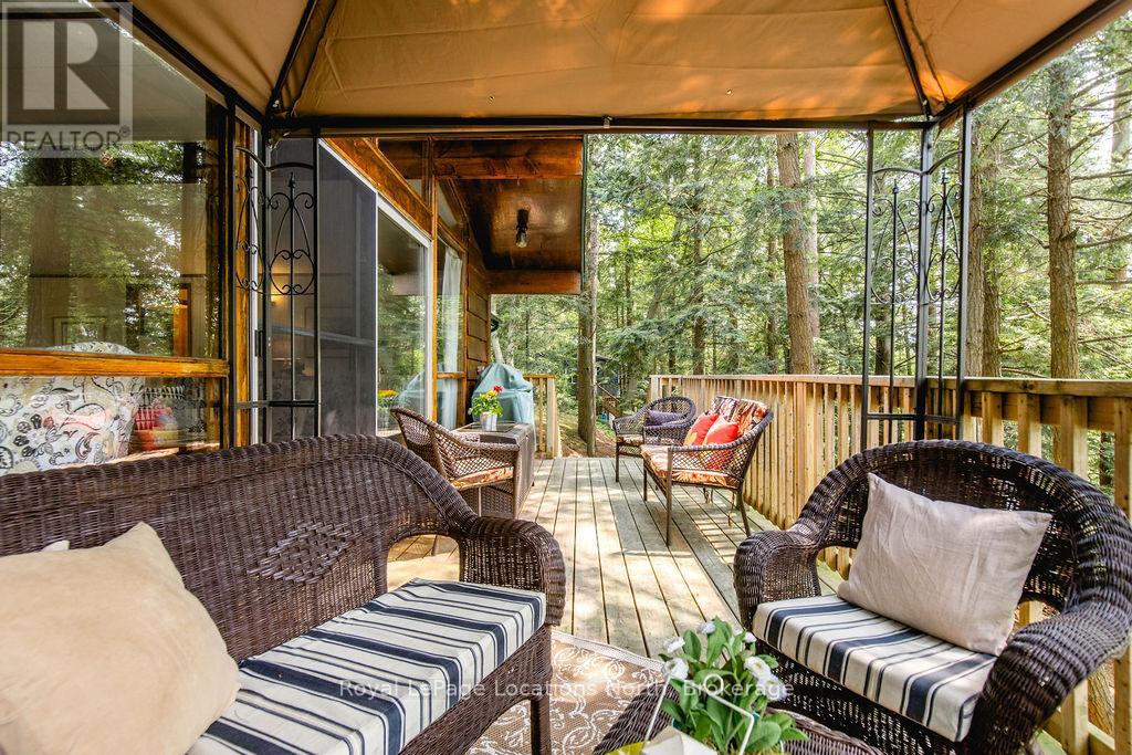 360 Stewart Lake Road, Georgian Bay, Ontario  P0C 1H0 - Photo 28 - X12297321