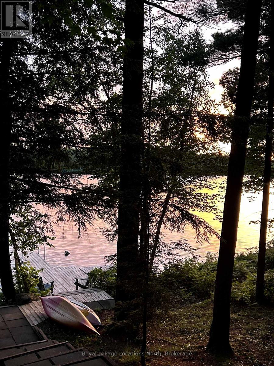 360 Stewart Lake Road, Georgian Bay, Ontario  P0C 1H0 - Photo 3 - X12297321